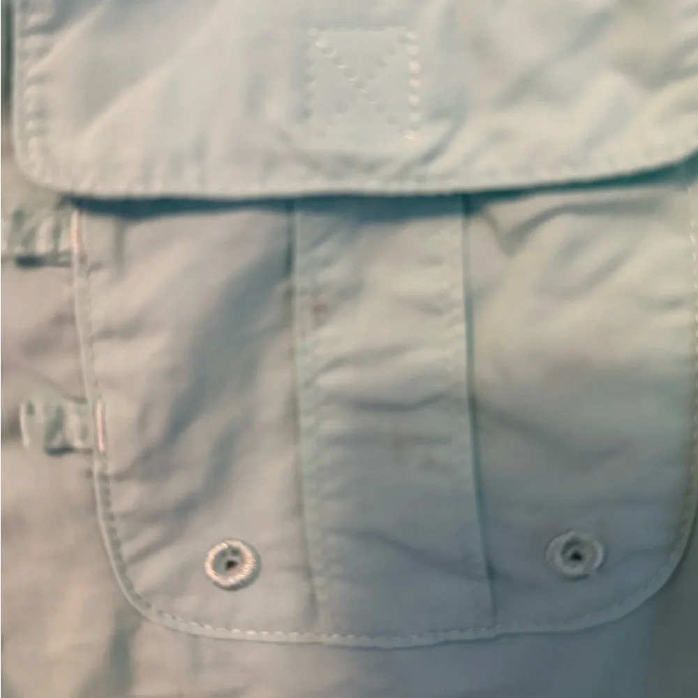 Magellan Outdoors Button Down Shirt